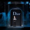 Dior Shows Final Galliano Collection In Emotional Show